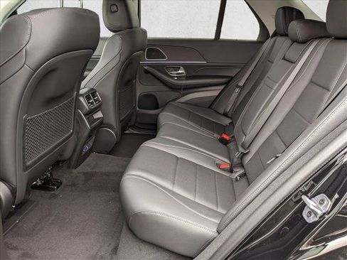 Certified 2026 Mercedes-Benz GLE 350 GLE 350 image 17