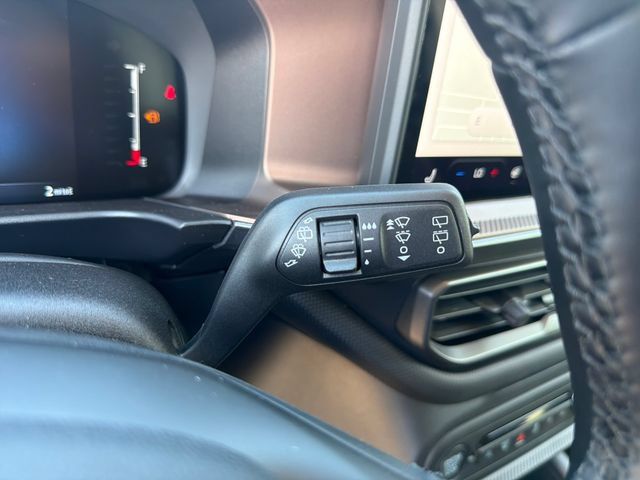 New 2026 Ford Bronco Sport Outer Banks w/ Outer Banks Tech Package+ AWD/4WD image 27