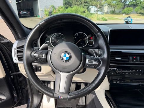 Used 2017 BMW X5 xDrive35i AWD/4WD image 33