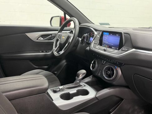 Used 2022 Chevrolet Blazer LT FWD image 25