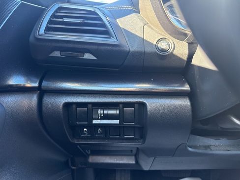 Certified 2022 Subaru Crosstrek 2.5i Sport w/ Popular Package #3 image 13