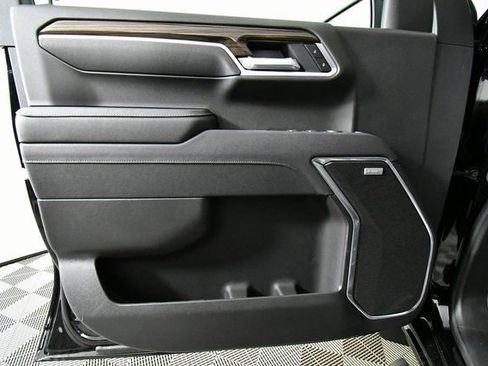 New 2026 Chevrolet Silverado 1500 RST image 21