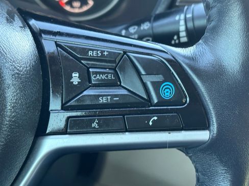 Certified 2019 Nissan Altima 2.5 Platinum image 19