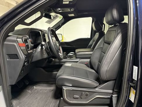 Used 2024 Ford F150 Raptor AWD/4WD image 21
