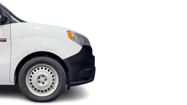 Used 2017 RAM ProMaster City Tradesman FWD image 8