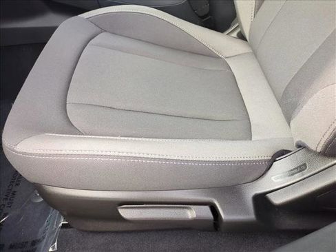 Certified 2025 Subaru Crosstrek 2.0i Premium w/ Crosstrek Mirror Package image 15