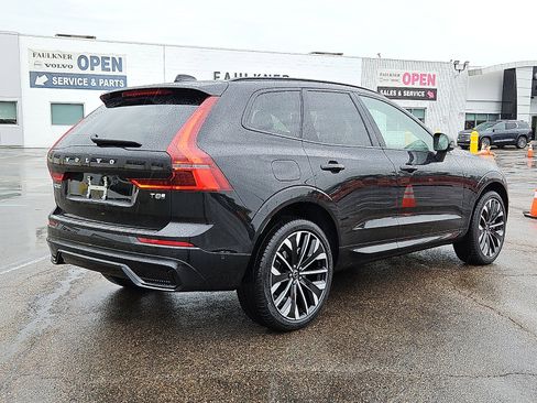 New 2026 Volvo XC60 T8 Ultra w/ Protection Package Premier AWD/4WD image 6