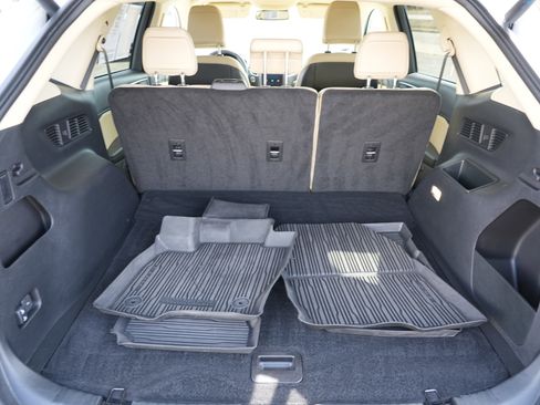 Used 2024 Ford Edge SEL w/ Convenience Package image 27