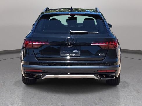 Used 2023 Audi A4 2.0T allroad Premium Plus w/ Premium Plus Package AWD/4WD image 7