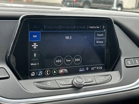 Used 2019 Chevrolet Blazer LT w/ Sun and Wheels Package FWD image 20