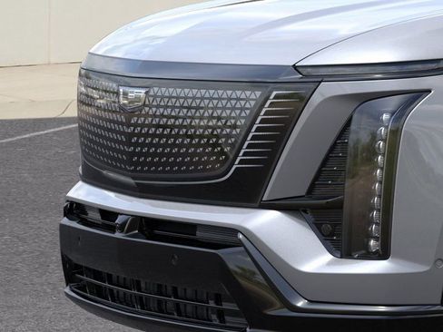 New 2026 Cadillac Vistiq Sport image 13