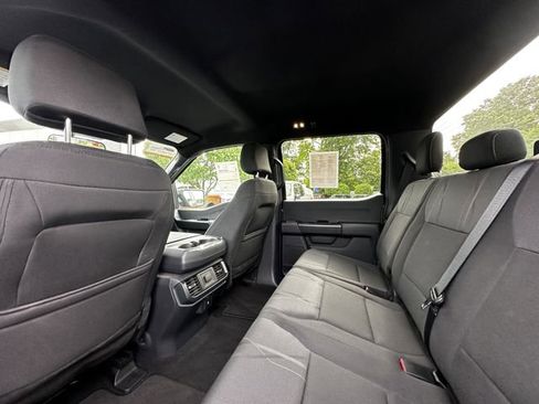 Certified 2024 Ford F150 STX AWD/4WD image 18