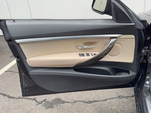 Used 2014 BMW 335i Gran Turismo xDrive image 44