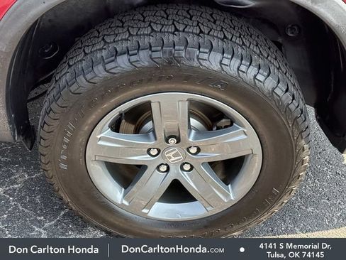Used 2023 Honda Ridgeline RTL-E image 31