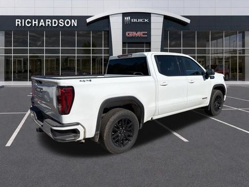 Used 2026 GMC Sierra 1500 Elevation AWD/4WD image 11