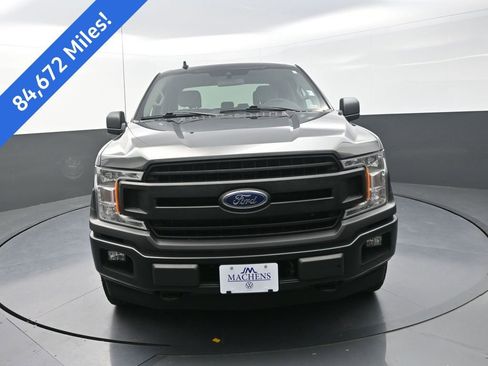 Used 2020 Ford F150 XL w/ XL Power Equipment Group image 2