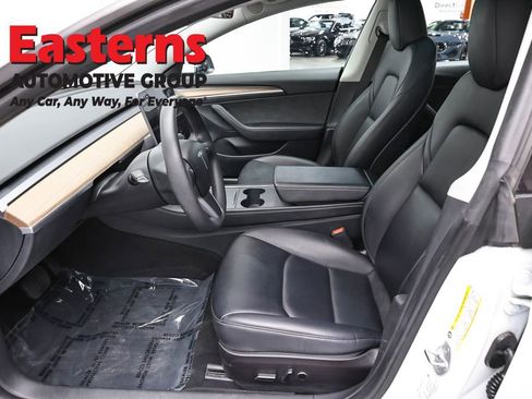 Used 2023 Tesla Model 3 Standard Range RWD image 14