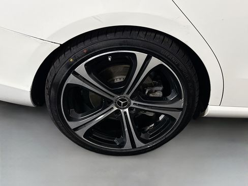Used 2022 Mercedes-Benz C 300 Sedan w/ Exclusive Trim Package image 33