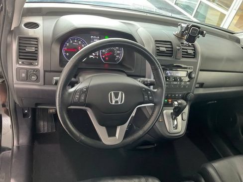 Used 2007 Honda CR-V EX-L image 6