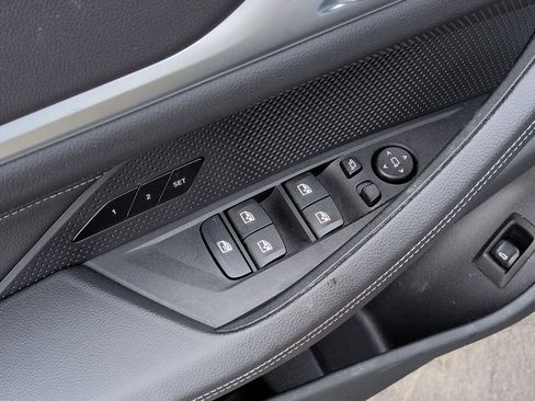 Used 2023 BMW i4 eDrive40 w/ Premium Package image 15