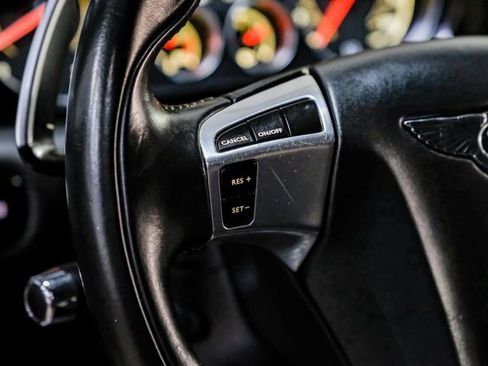 Used 2016 Bentley Continental GT image 22