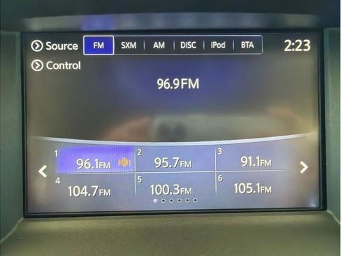 Used 2017 INFINITI QX60 AWD w/ Premium Plus Package image 22