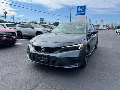 Used 2023 Honda Civic LX