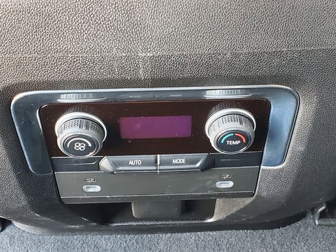 Used 2023 Chevrolet Tahoe RST w/ Sport Performance Package image 14