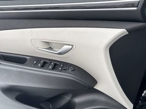 Used 2023 Hyundai Tucson SEL w/ Convenience Package image 11