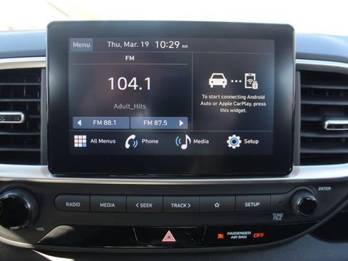 New 2026 Hyundai Venue SEL image 17