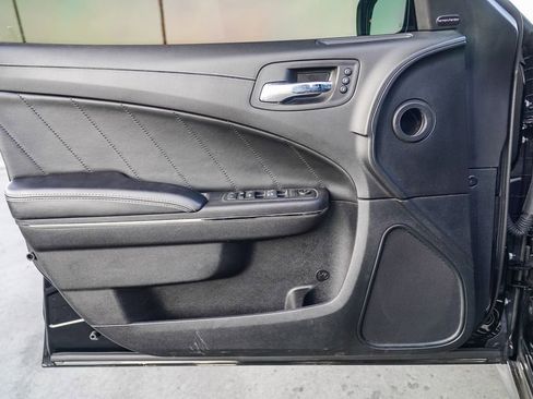 Used 2021 Dodge Charger SRT Hellcat image 22