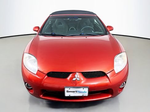 Used 2008 Mitsubishi Eclipse GS image 2