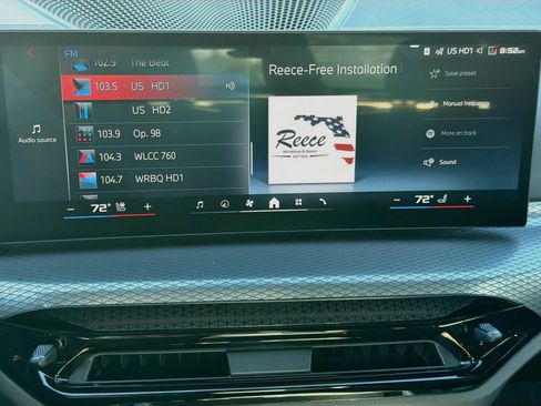 New 2027 BMW M440i Convertible RWD image 30