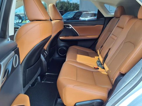 Used 2021 Lexus RX 350 FWD w/ Premium Package image 12
