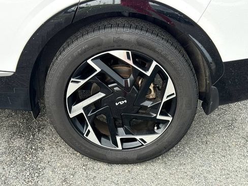 Used 2023 Kia Sportage SX FWD image 18