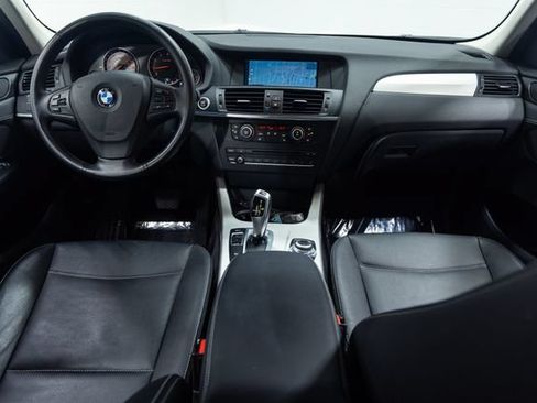 Used 2013 BMW X3 xDrive28i AWD/4WD image 21