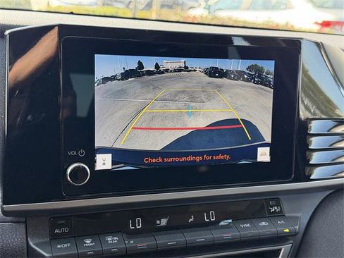 Certified 2025 Toyota Camry LE image 16