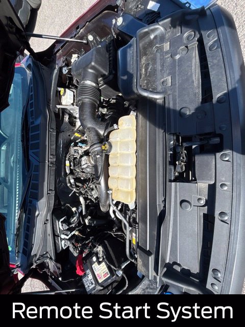 Used 2022 Ford F150 XLT w/ Equipment Group 302A High AWD/4WD image 34