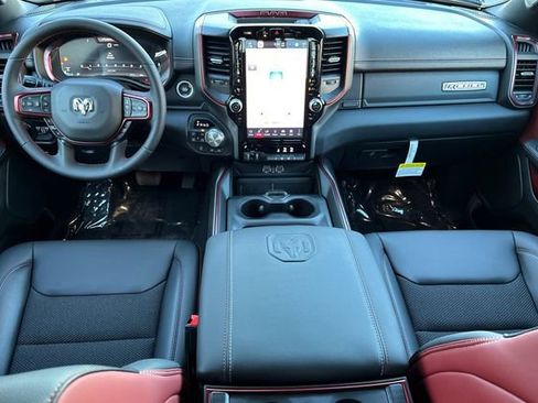 New 2026 RAM 1500 Rebel w/ Bed Utility Group image 4