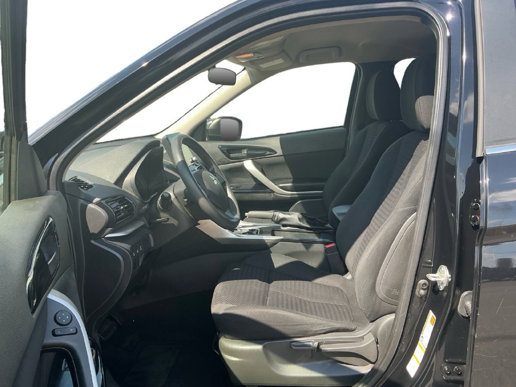 Used 2023 Mitsubishi Eclipse Cross LE AWD/4WD image 14