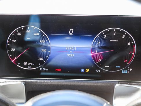 Used 2026 Mercedes-Benz GLB 250 image 6