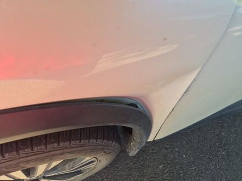 Used 2023 Nissan Rogue SV w/ SV Premium B Package image 32