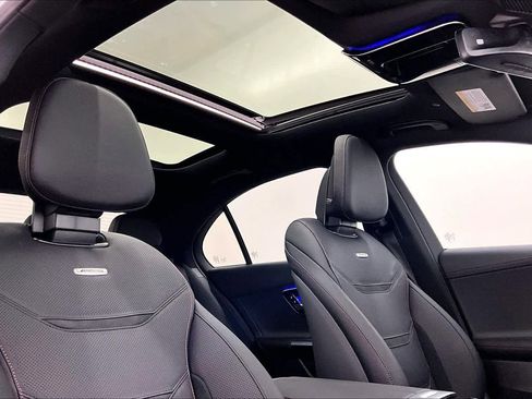 New 2026 Mercedes-Benz C 43 AMG 4MATIC Sedan image 22