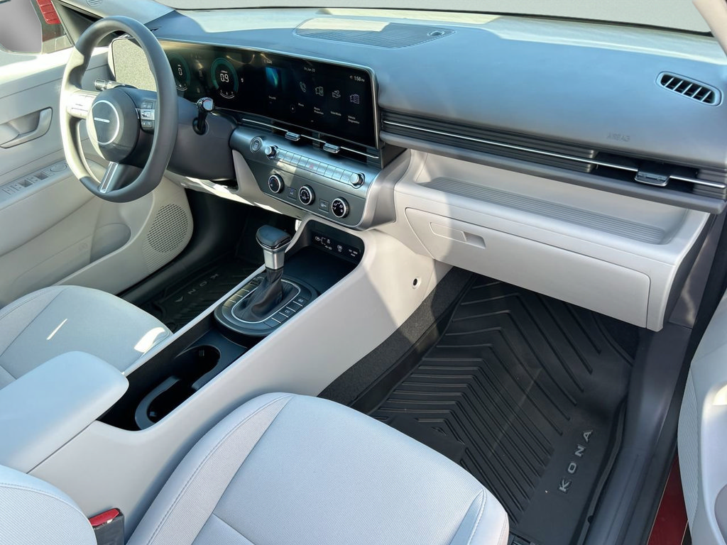 New 2026 Hyundai Kona SE FWD image 10