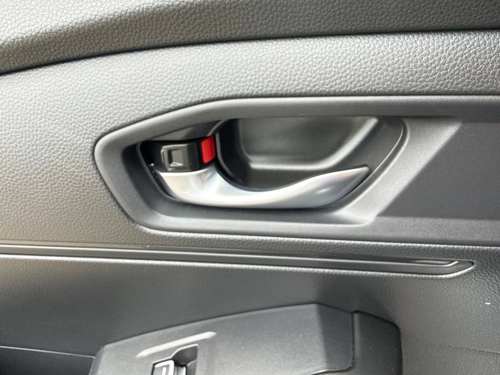 Used 2024 Honda Accord EX image 12