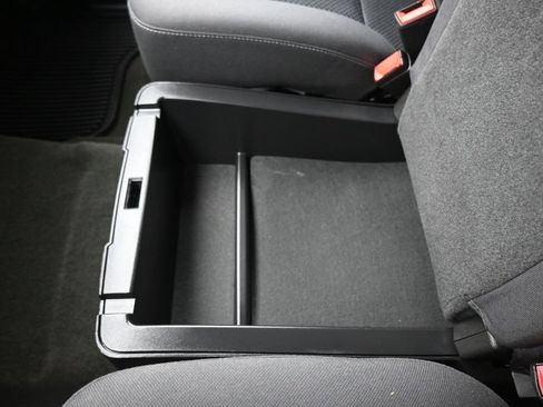Used 2017 Chevrolet Silverado 1500 LT w/ All Star Edition AWD/4WD image 24