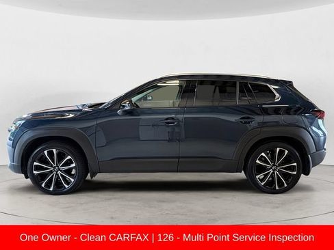 Used 2024 MAZDA CX-50 AWD 2.5 S w/ Weather Package image 2