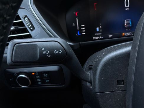 Used 2024 Ford Escape Active FWD image 39