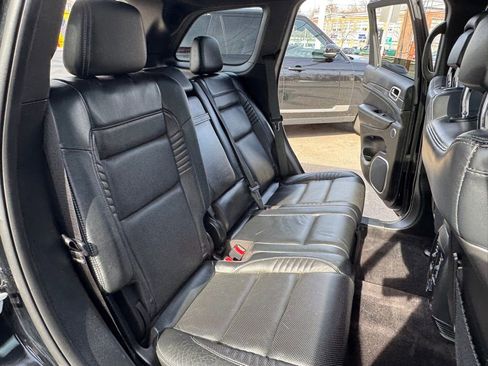 Used 2018 Jeep Grand Cherokee SRT image 20