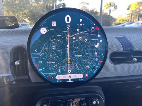 Certified 2025 MINI Cooper S image 24